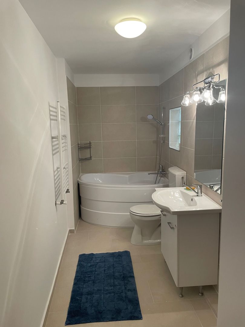 Casa de inchiriat | Aviatiei-Herastrau |7 minute de metrou - Poză 5