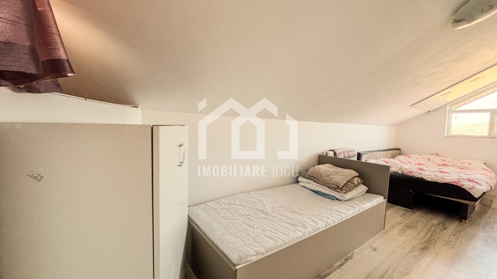 Casa individuala cu 12 camere, Potential Turistic, Visea, Comuna Jucu - Poză 17