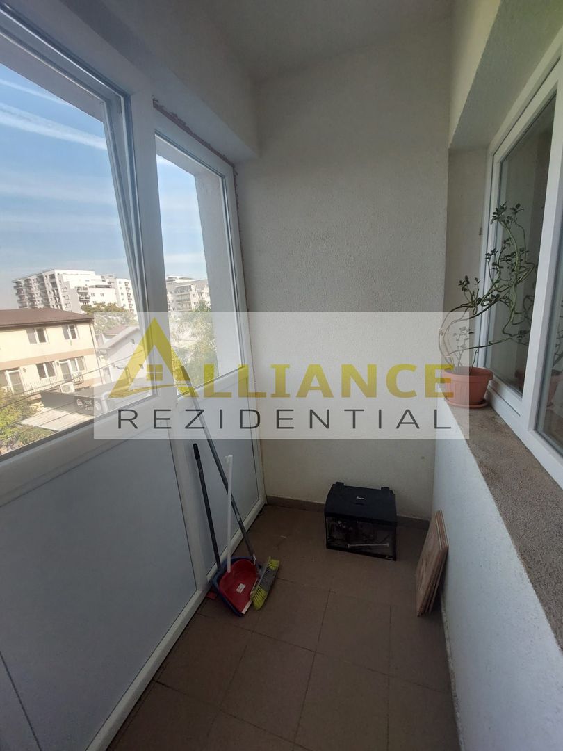 EXCLUSIVITATE | 2 CAMERE | BLOC 2018 | PARCARE | METROU 1 DECEMBRIE - Poză 12