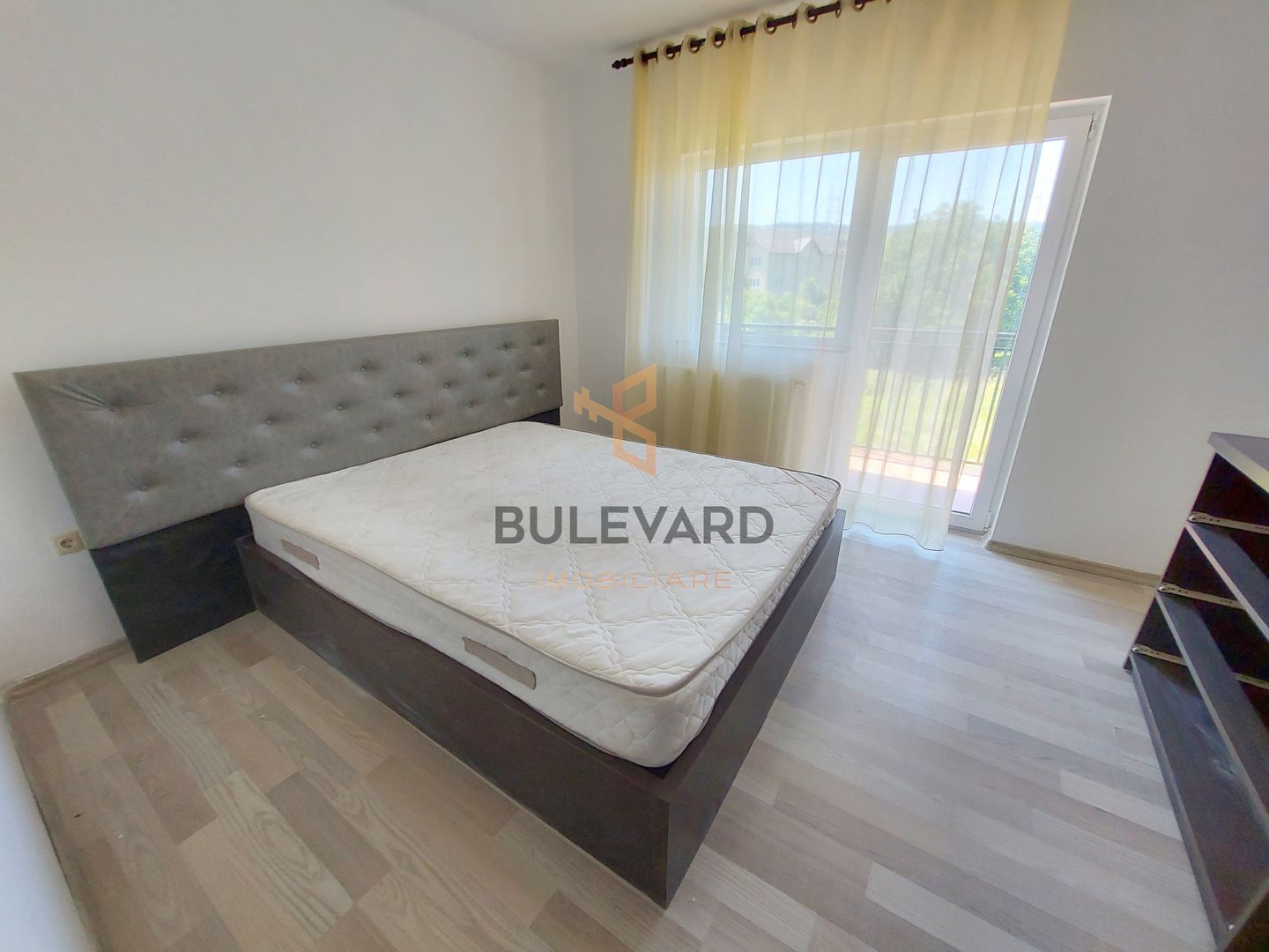 Apartament cu 3 camere + Parcare, bloc nou, zona Calea Turzii! - Poză 4