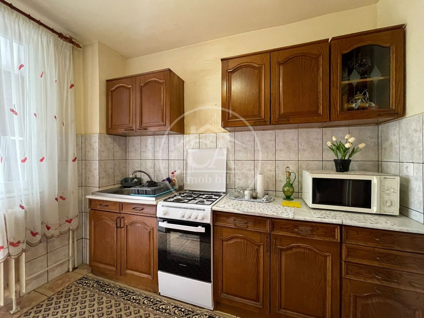 Apartament de vânzare cu 3 camere în zona Dacia, Oradea - Poză 8