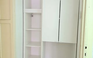 0% Comision, Apartament de vanzare 3 cam, et 2/4, Pajurei, Loc de Parcare Inclus - Poză 4