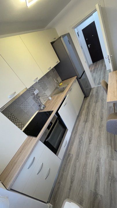 APARTAMENT DE LUX DECOMANDAT MOBILAT & UTILAT VIRTUTII RESIDENCE - Poză 5