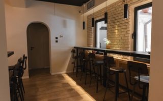 Afacere de vânzare I Restaurant la cheie | Locație premium I Dorobanți - Poză 4