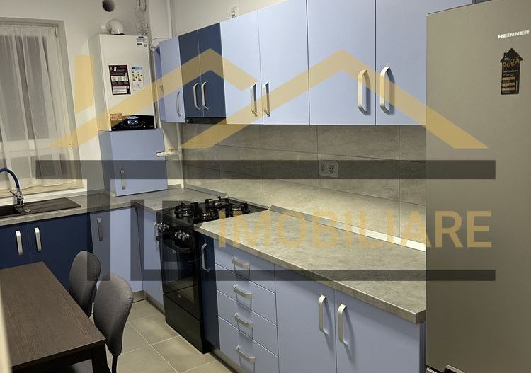 Apartament de 2 camere, 65mp, parcare, Zona Maurer - Poză 3