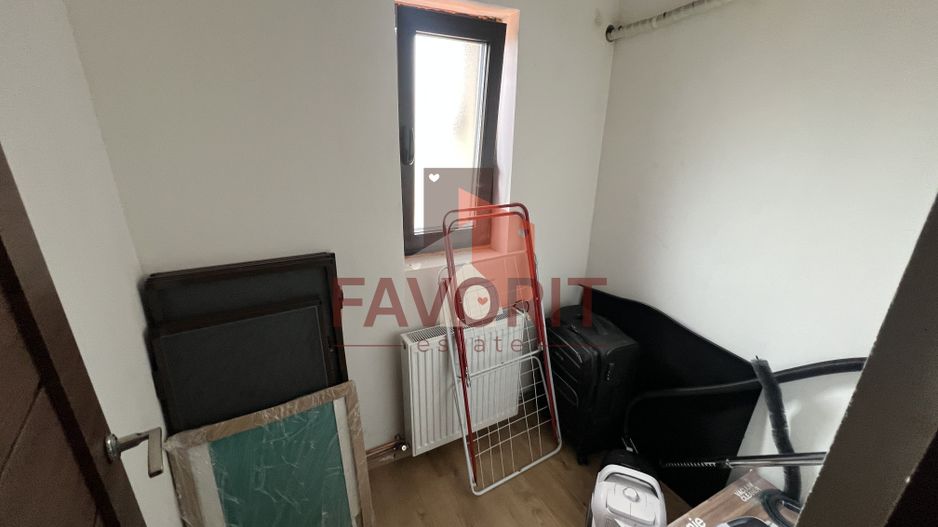 1/2 Duplex 4 camere | Mobilat | Giroc - Zona Neptun - Poză 17