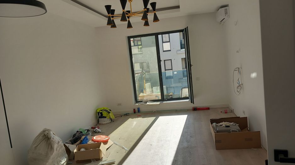 BRASADAS vinde ap 2 cam etaj 10/11 2024 EXIGENT 5. - Poză 1