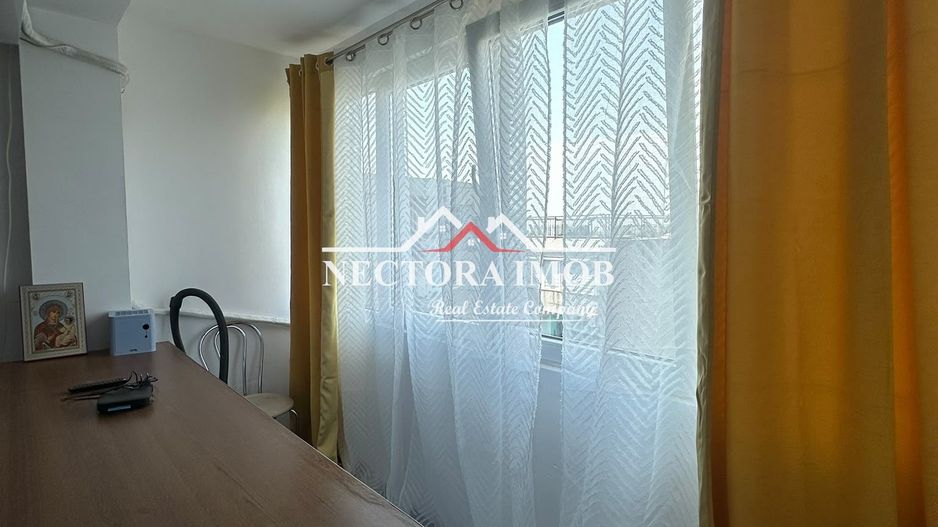 NECTORA IMOB-Apartament 3 camere, Zona Dacia, Mobilat/Utilat, Parcare - Poză 3