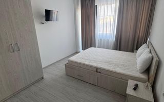 GARSONIERA REPUBLICA, BLOC NOU, BUCATARIE INCHISA, METROU 5 MINUTE - Poză 1