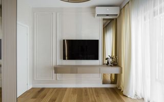 AP. 2 CAMERE BLAIR LAKE, MOBILAT LUX, LOC PARCARE ACOPERIT INCLUS - Poză 13