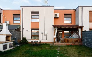 Antecontract - Panouri solare - Cartierul Primaverii | 124 mp, teren 300 mp - Poză 6