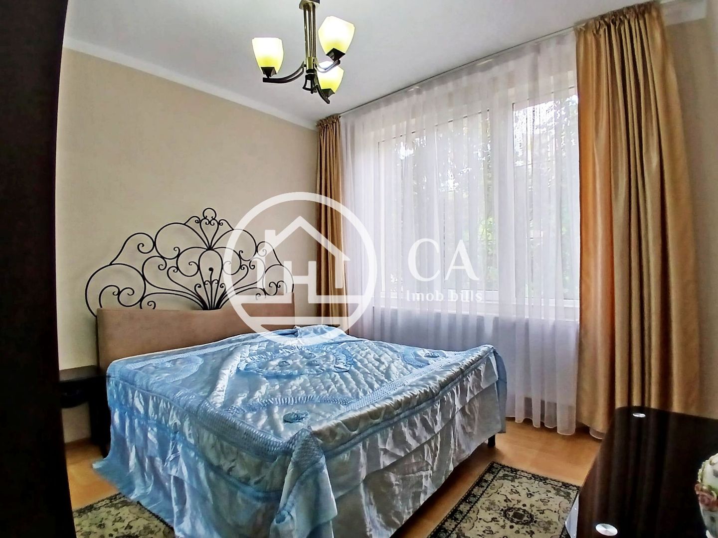 Casă cu 7 camere de închiriat în zona Gheorghe Doja, Oradea - Poză 17