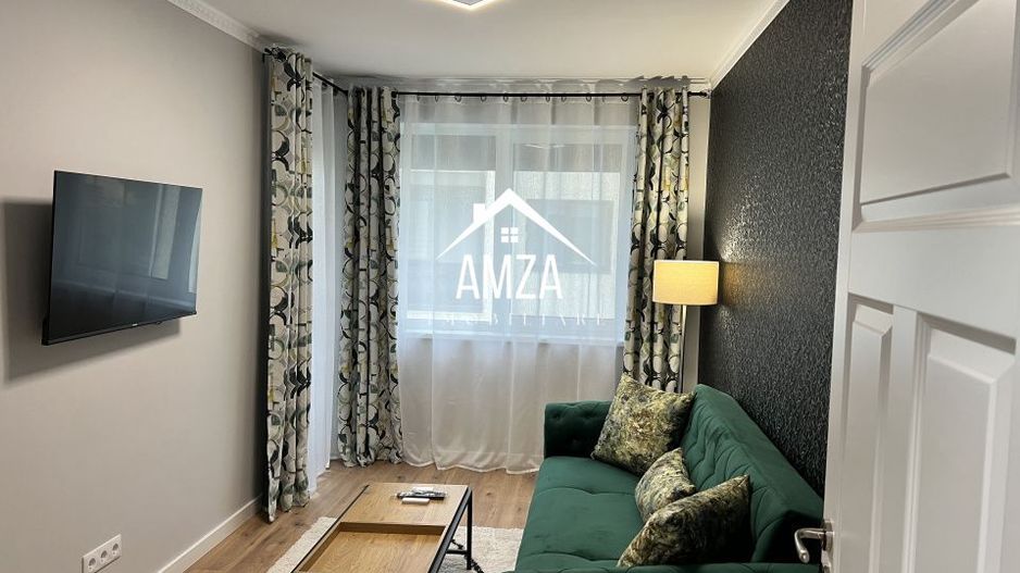 Apartament de lux situat în Șelimbăr, pe strada Mihai Viteazu - Poză 1