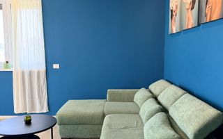 Penthouse de închiriat | 2 camere | Coresi – Tractorul | Terasă 50 mp - Poză 6