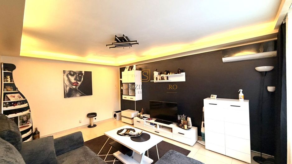 3 Camere, centrala proprie, incalzire pardoseala, Bd. Brancoveanu - Poză 10