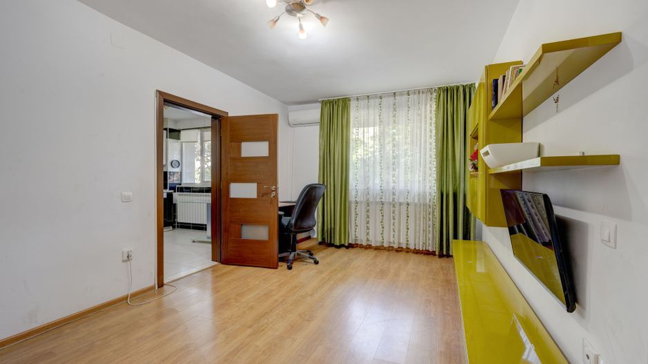 Apartament 2 camere Calea Grivitei P/7 Instalatii schimbate - Poză 3