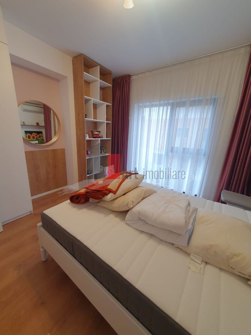 Vila de inchiriat Tunari - Nicolae Iorga - Poză 7