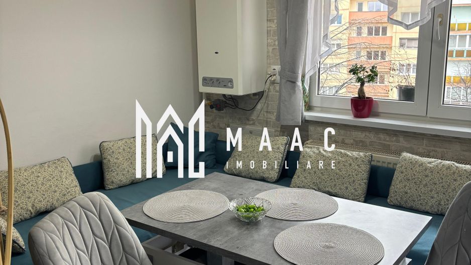 Apartament 2 camere | Mihai Viteazu | 68 mp - Poză 6