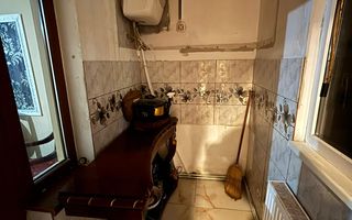 COMISION 0% | Apartament 3 Camere | Sagului-Chisoda | Parter | 40 mp - Poză 4