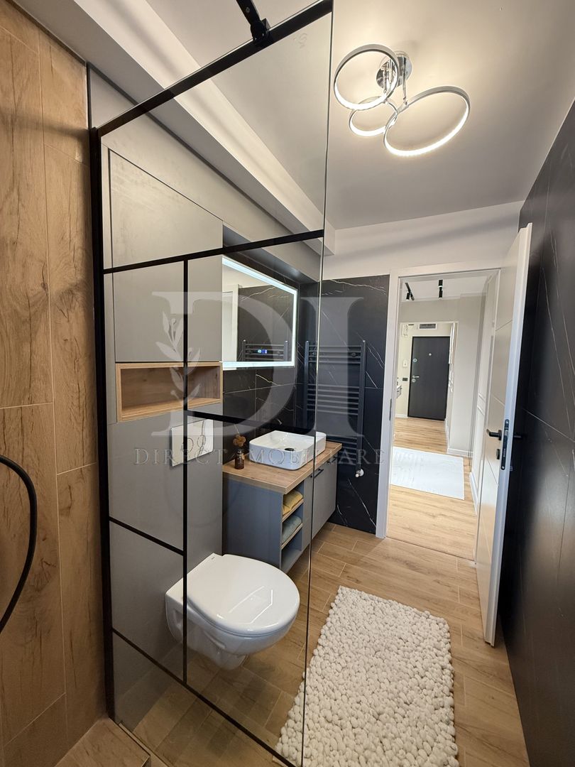 Apartament la cheie / etaj intermediar / Zona Observator - Poză 36