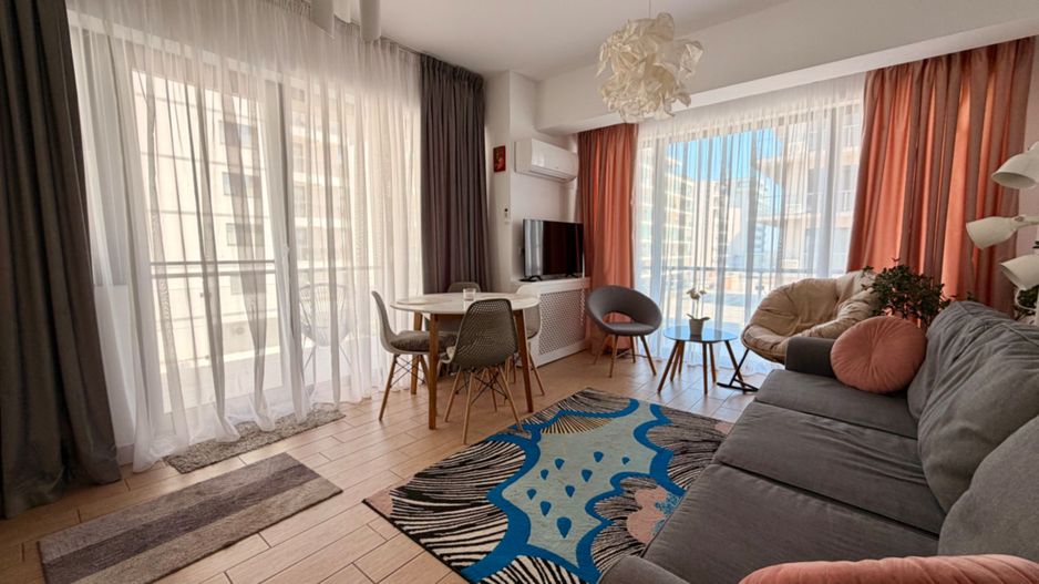 DE VANZARE | 2 CAMERE | DE SILVA - Poză 13