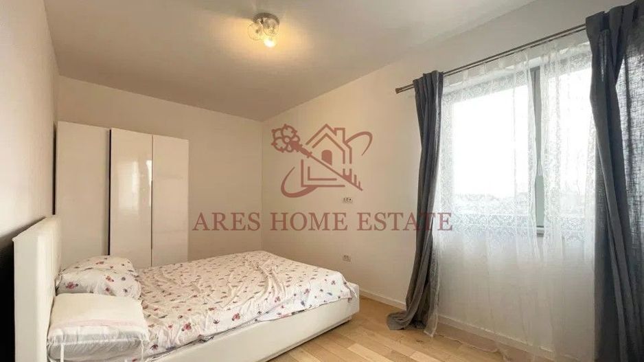 Apartament mobilat si utilat | Etaj 1 | Incalzire in pardoseala - Poză 2