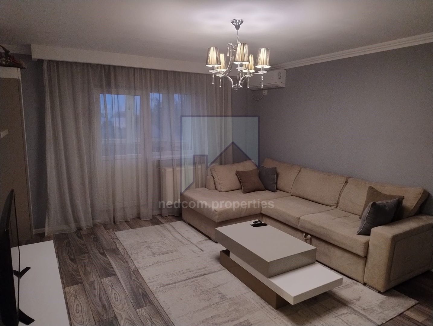 Vanzare apartament de 2 camere revonat modern - Nasaud - Poză 2