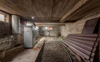 La 2 min de Campulung Muscel – 344 mp utili+ teren 4.563 mp -utilizare multiplă! - Poză 21