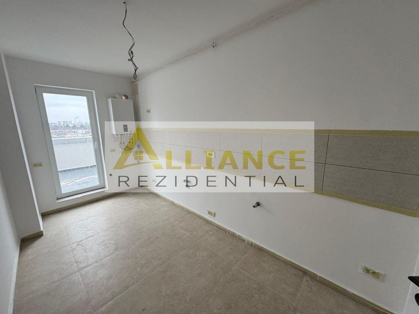 Apartament 2camere +terasa Parc Tudor Arghezi - Poză 8