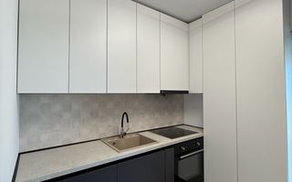 AP. 2 CAMERE CU TERASA BOXA SI PARCARE SUBTERANA - Poză 8