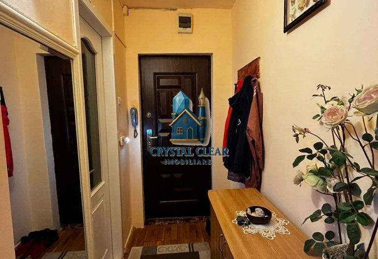Apartament 2 camere - cartier Mureșeni, str. Hunedoara - Poză 5