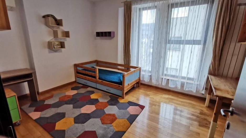 Apartament 3 camere Herastrau- Cartierul Francez-Soseaua Nordului - Poză 12