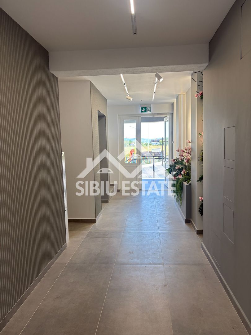 Apartament Nou 3 Camere | 2 Băi | Parcare| Incalzire in Pardoseala - Poză 17