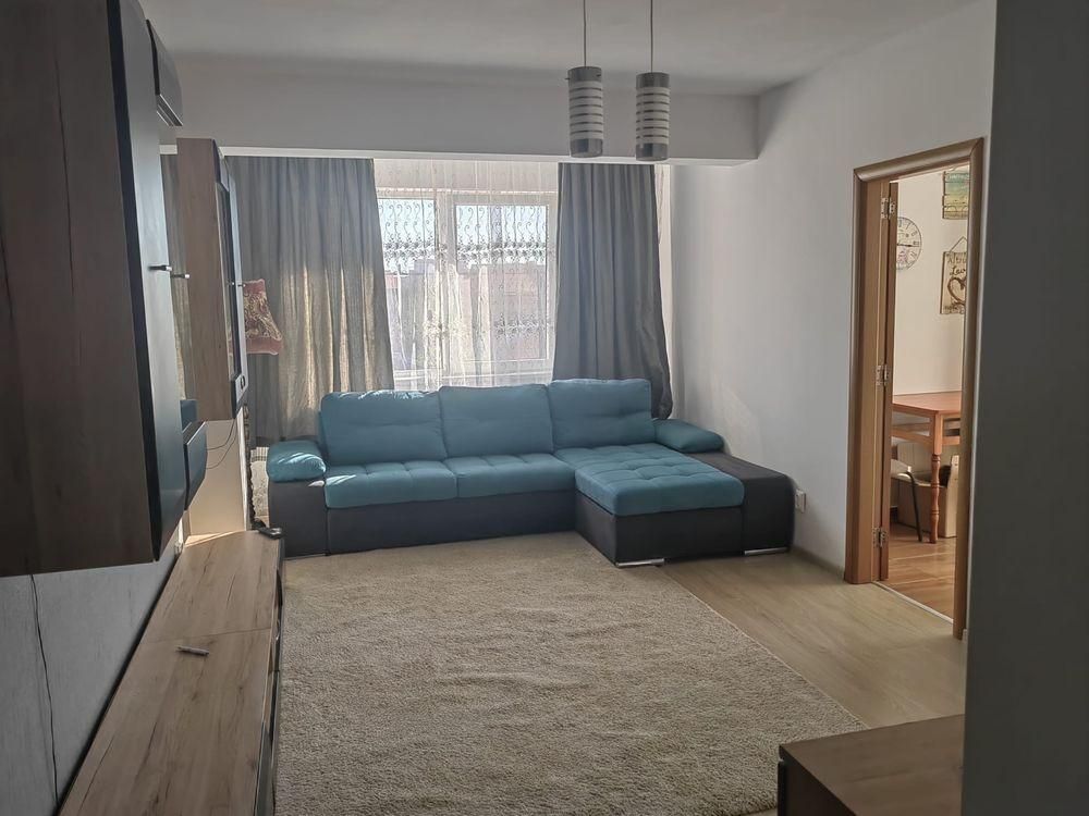AP. 2 CAMERE- APARATORI, PET-FRIENDLY, CENTRALA, METROU, MODERN - Poză 1