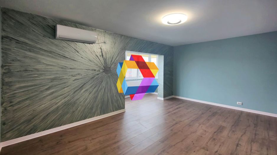 Apartament doua camere de vânzare Brasov, zona Astra,  63 mp, Plus-imo.ro - Poză 1