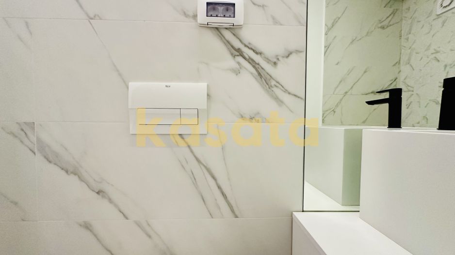 DE INCHIRIAT | STUDIO | NOVUM VIILOR PARC CAROL | BLOC NOU | CENTRALA - Poză 7