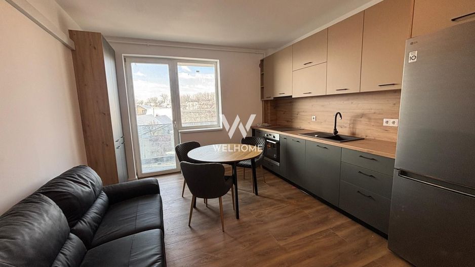 Apartament 3 camere NOU in Selimbar - Poză 1