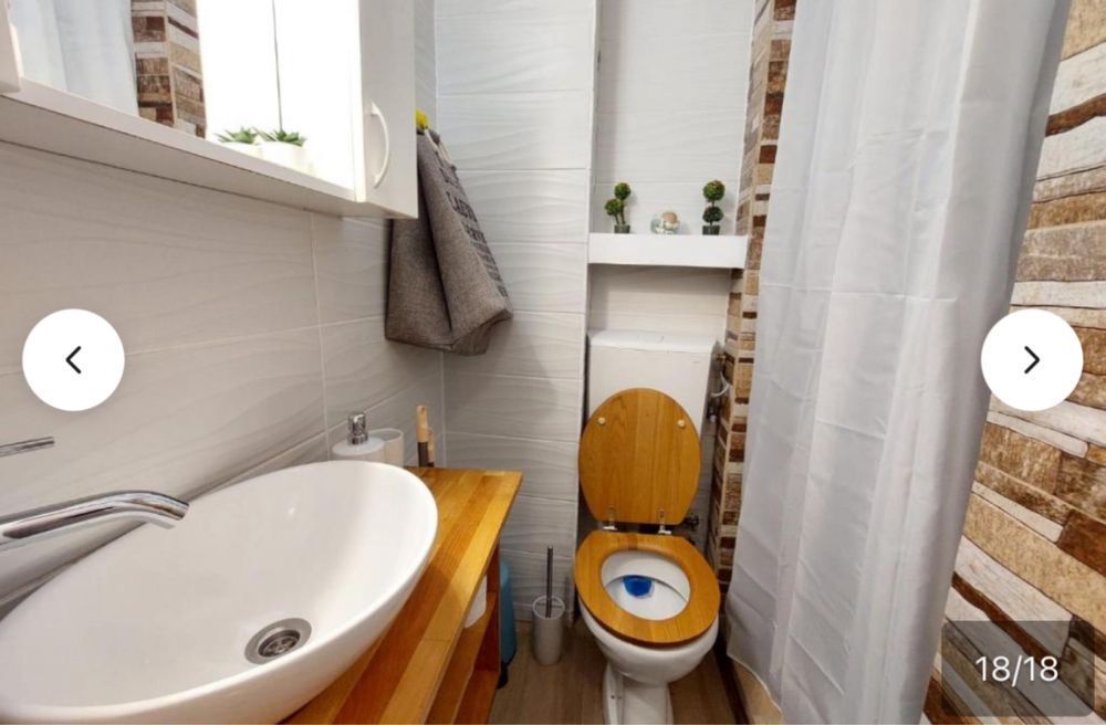 Garsoniera Universitate/Intercontinental - Poză 6