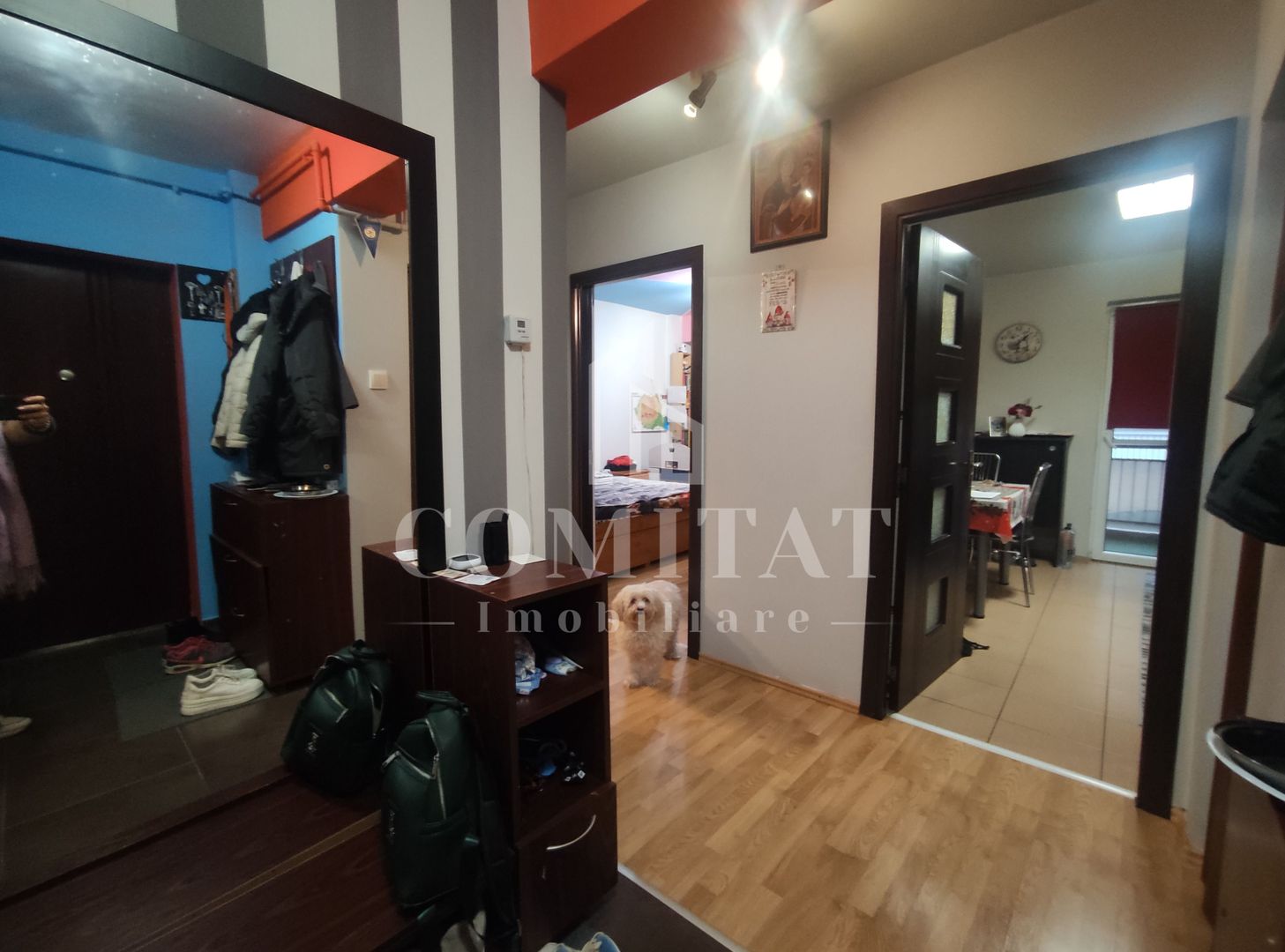 Apartament cu 2 camere | Florești | Zona Eroilor - Poză 3