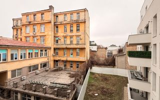 Tribunal Bulevardul Unirii 2 camere 68 mp 2025 - Poză 12