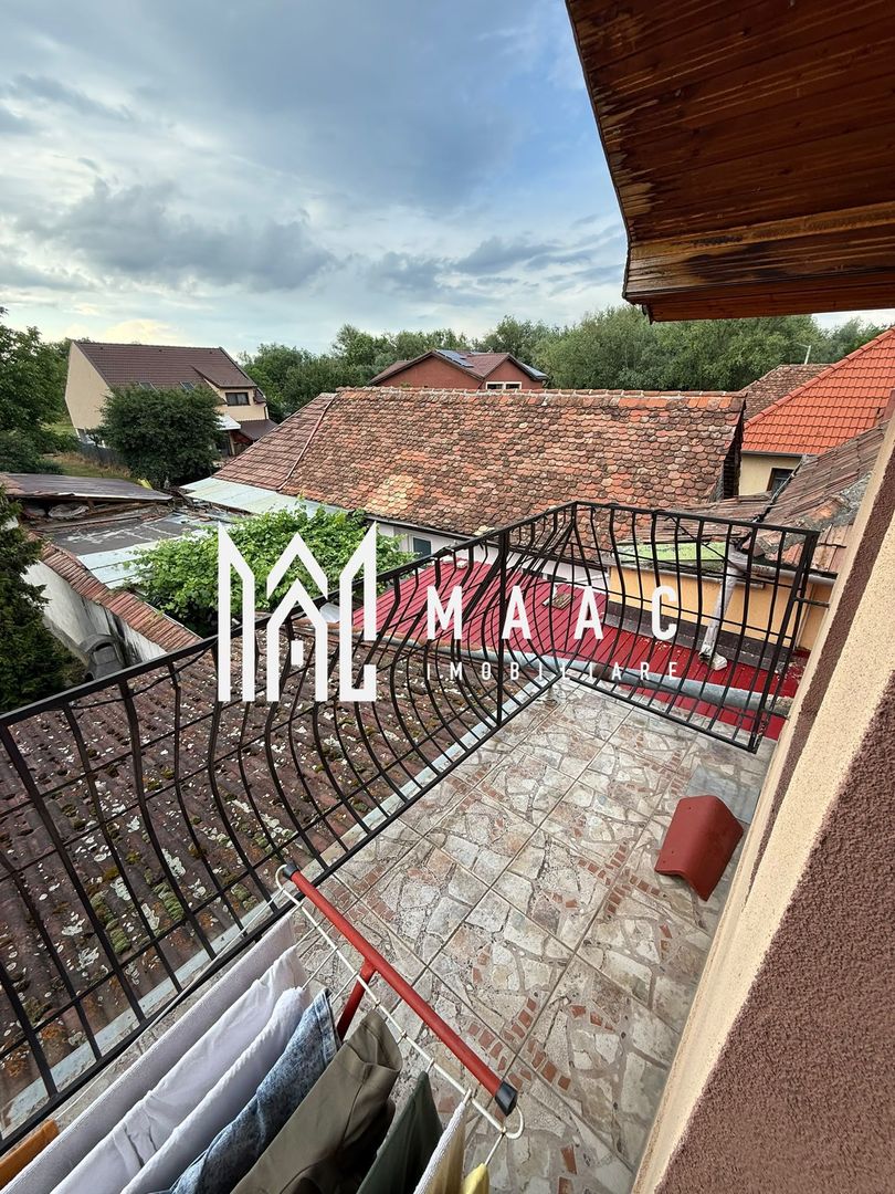 Casă de vânzare 4 camere | Lupeni, Sibiu | 141 mp utili, teren 676 mp - Poză 20