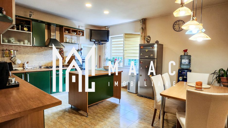 Casa cu 6 Camere | 416 mpu | Zona Terezian | 829 mp Teren - Poză 27