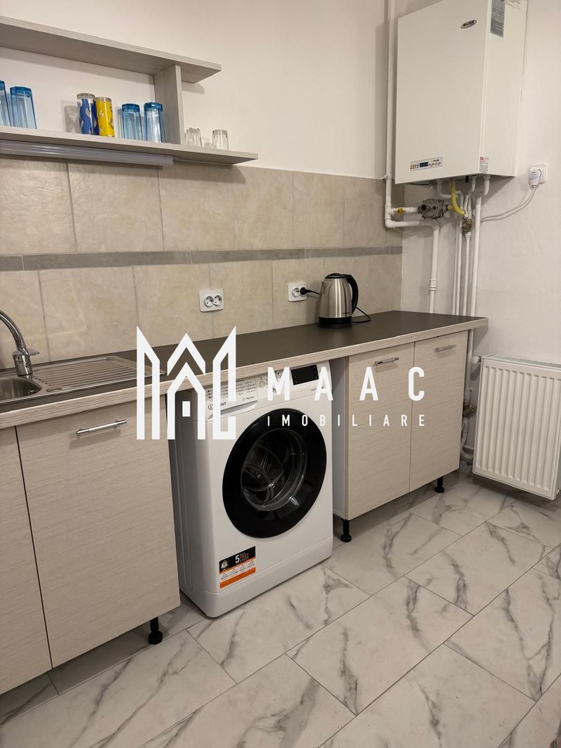 Apartament 2 camere de vânzare | Sibiu | renovat | balcon - Poză 4