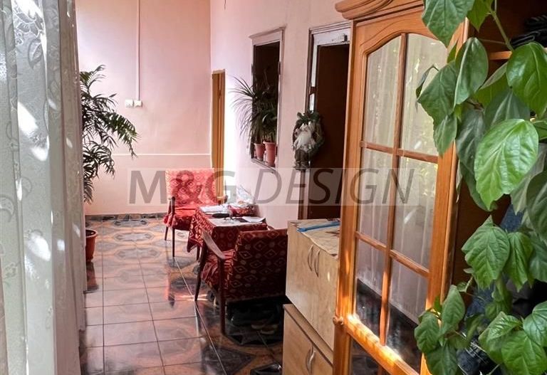 casa individuala Varias apa centrala pe gaz canalizare 1500mp - Poză 16