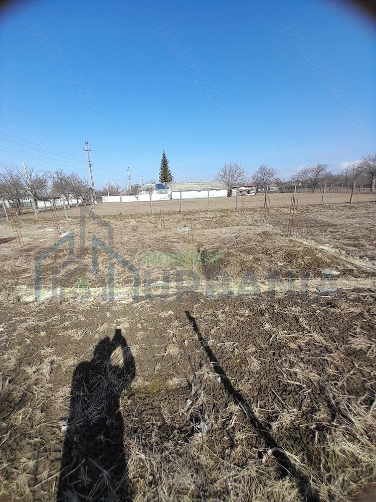 Loc de casă în Prisecani, comuna Popricani - Poză 4