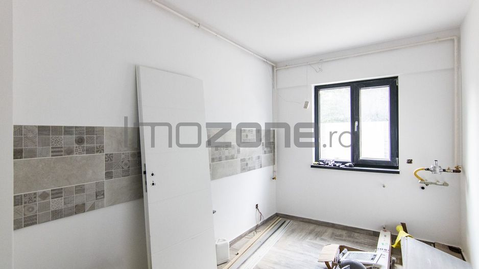 Militari Pacii, bloc nou finalizat, 2 camere, 56 mp, parter, finisat, comision 0 - Poză 11