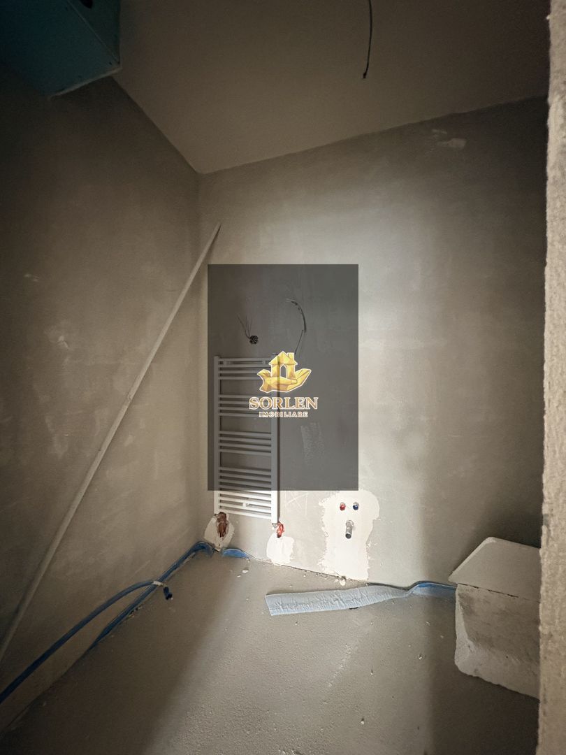Apartament 3 camere de vânzare  | Zona Tineretului , Florești - Poză 11