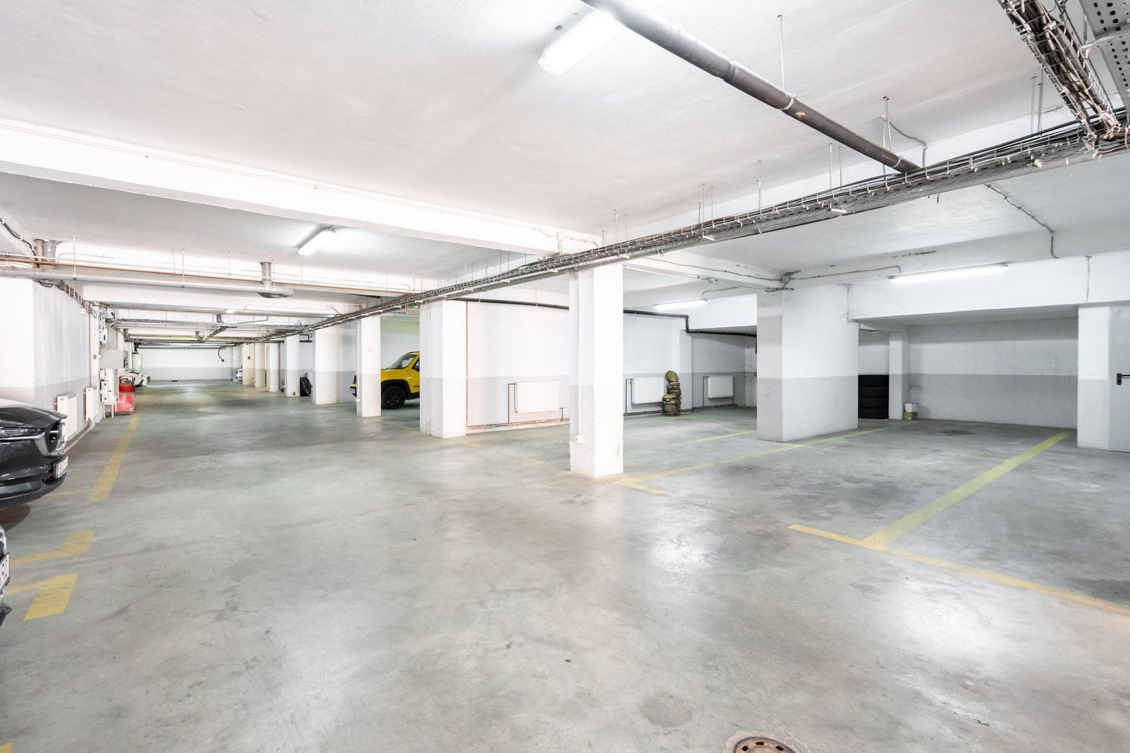 COMISION 0% - Apartament 125mp Ibiza Sol renovat, langa Scoala Americana - Poză 19