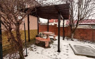 Casă de vânzare în satul Brăila, comuna Băcioi – locuință confortabilă într-un cadru liniștit și pitoresc - Poză 15