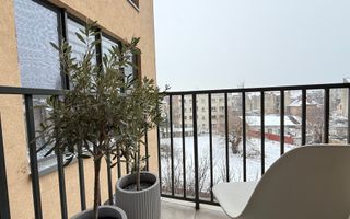 Apartament 2 camere spatios,  la cheie - Poză 13